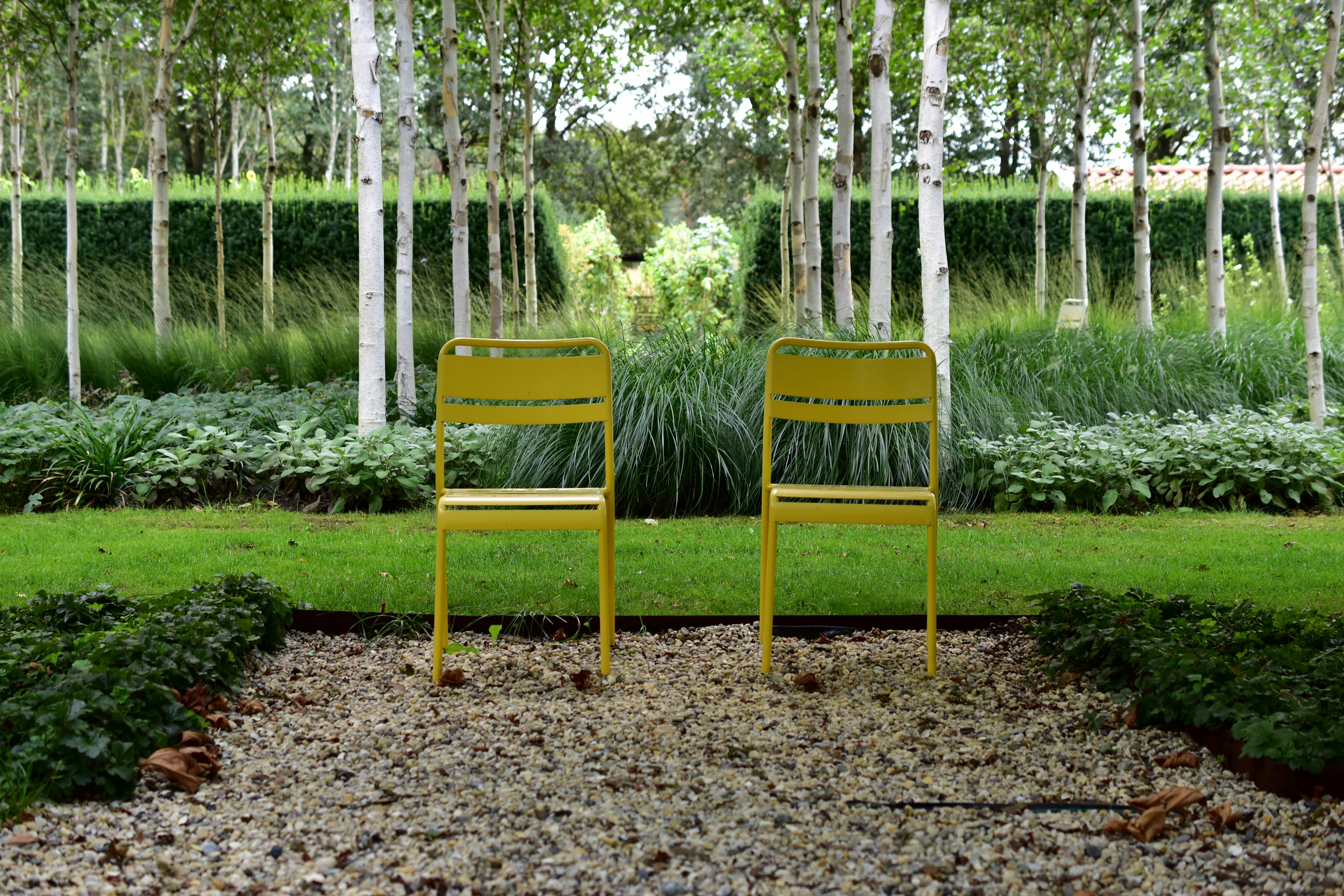 Gartenplanung & Gestaltung